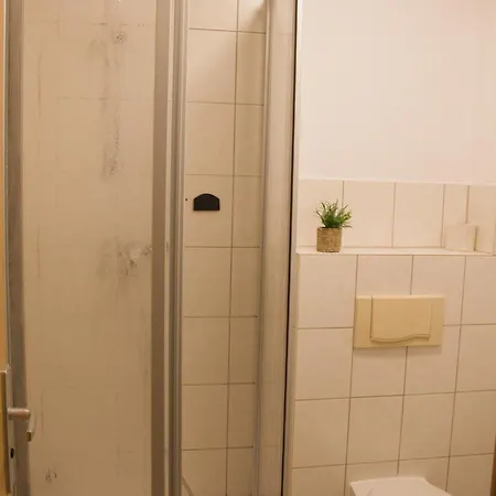 Dahlmanns Am Park Pensionat 3*